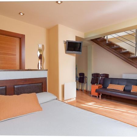 Apartamentos Santana Llanes Værelse billede