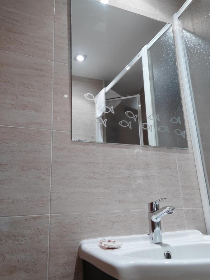 Apartamentos Santana Llanes Eksteriør billede