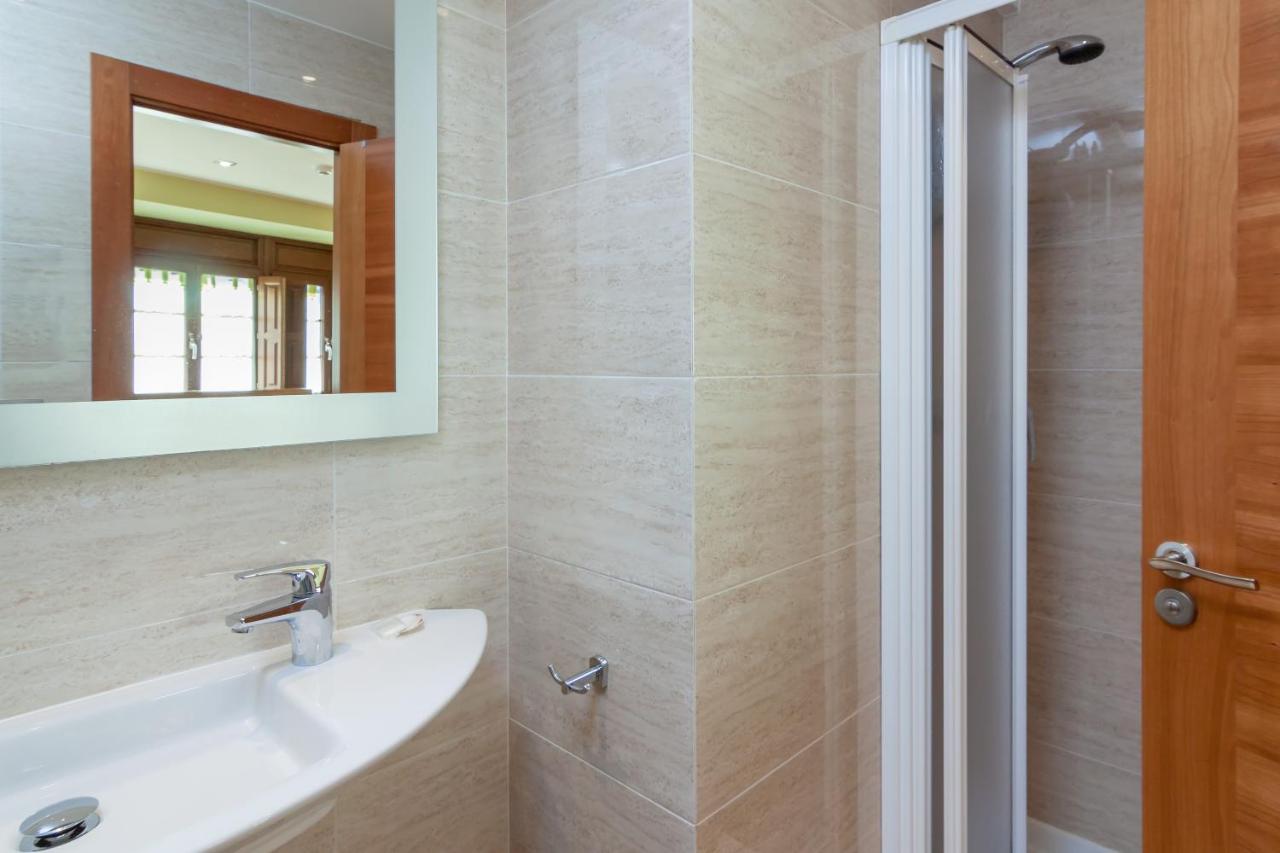 Apartamentos Santana Llanes Værelse billede