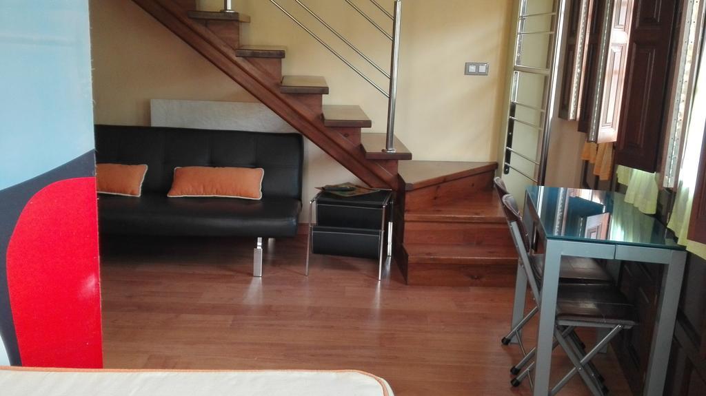 Apartamentos Santana Llanes Eksteriør billede