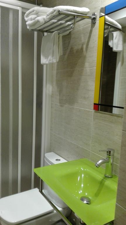 Apartamentos Santana Llanes Eksteriør billede