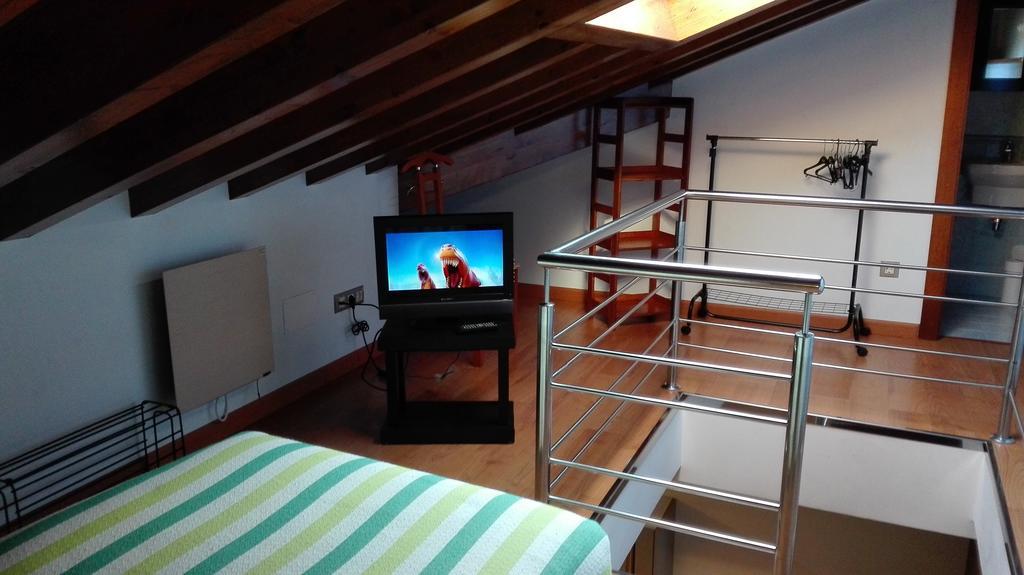 Apartamentos Santana Llanes Eksteriør billede