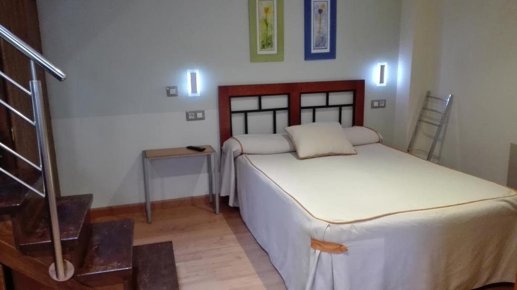 Apartamentos Santana Llanes Eksteriør billede