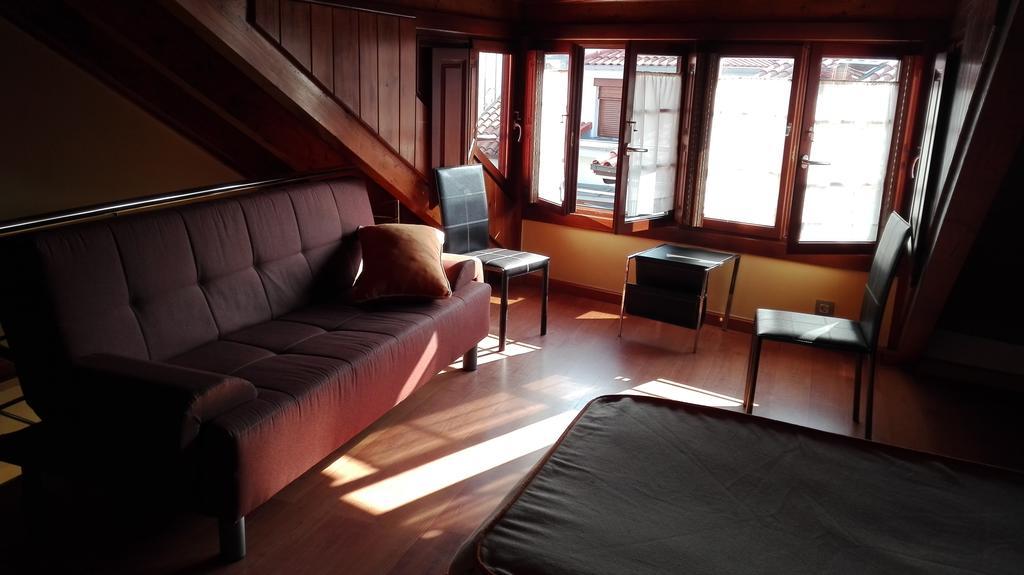 Apartamentos Santana Llanes Eksteriør billede