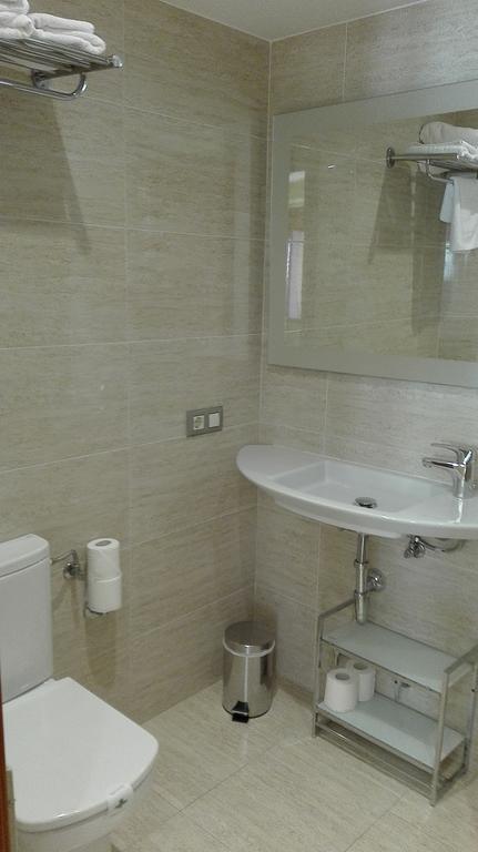 Apartamentos Santana Llanes Eksteriør billede